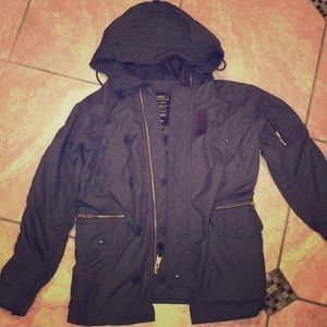 Jacket great condition..❗️❗️❗️